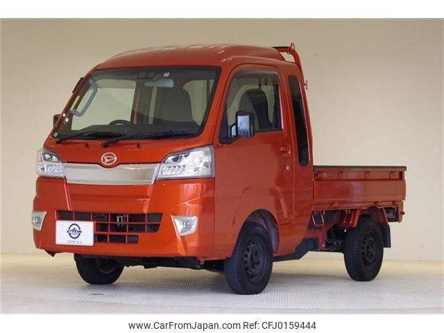 daihatsu hijet-truck 2021 -DAIHATSU--Hijet Truck 3BD-S510P--S510P-0399720---DAIHATSU--Hijet Truck 3BD-S510P--S510P-0399720- image 1