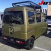 daihatsu hijet-van 2010 -DAIHATSU 【名変中 】--Hijet Van S331V--0037553---DAIHATSU 【名変中 】--Hijet Van S331V--0037553- image 10