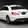 mercedes-benz cla-class 2019 -MERCEDES-BENZ--Benz CLA DBA-117347--WDD1173472N731553---MERCEDES-BENZ--Benz CLA DBA-117347--WDD1173472N731553- image 14