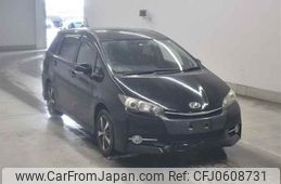 toyota wish undefined -TOYOTA--Wish ZGE20W-6000583---TOYOTA--Wish ZGE20W-6000583-