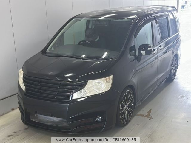 honda stepwagon 2012 CFJ1669185 image 1