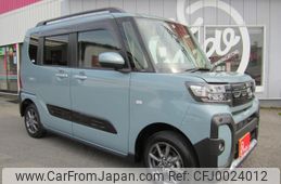 daihatsu tanto 2023 -DAIHATSU--Tanto 5BA-LA660S--LA660S-0085317---DAIHATSU--Tanto 5BA-LA660S--LA660S-0085317-