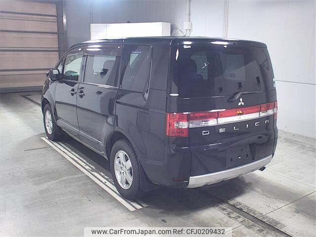 mitsubishi delica-d5 2014 -MITSUBISHI--Delica D5 CV2W-0902054---MITSUBISHI--Delica D5 CV2W-0902054- image 2