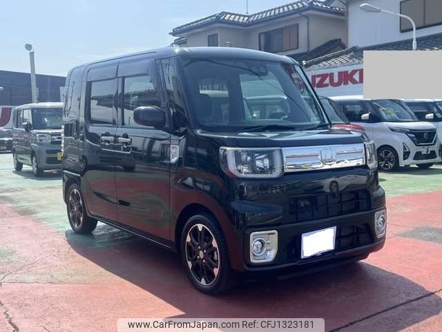 daihatsu wake 2020 -DAIHATSU--WAKE LA700S--0151264---DAIHATSU--WAKE LA700S--0151264- image 1