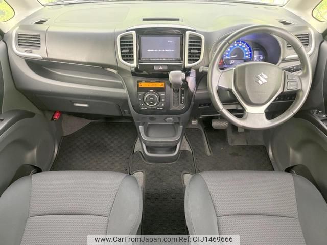 suzuki solio 2014 quick_quick_MA15S_MA15S-523489 image 2