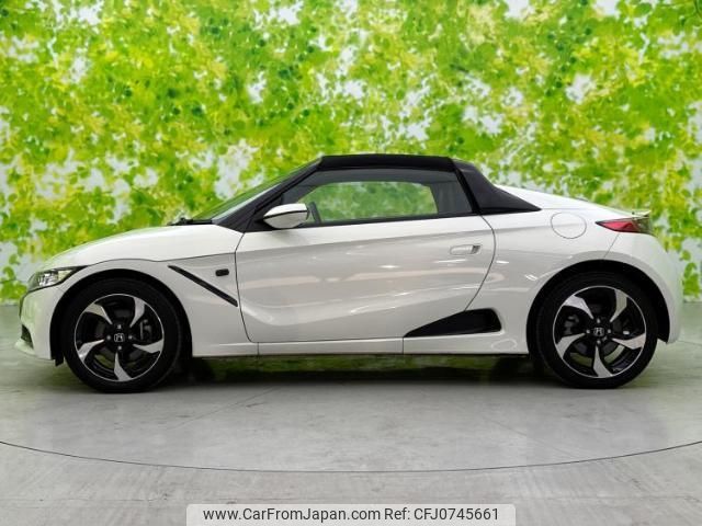 honda s660 2016 quick_quick_DBA-JW5_JW5-1018702 image 2