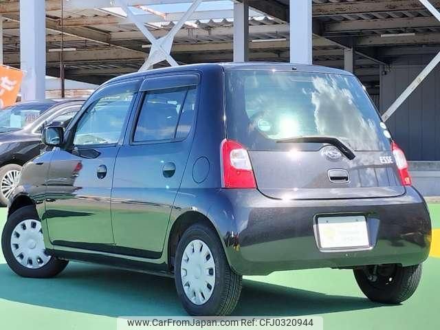 daihatsu esse 2010 quick_quick_DBA-L235S_L235S - 2050932 image 2