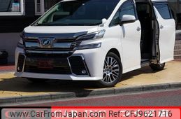toyota vellfire 2018 quick_quick_AGH30W_AGH30W-0169901