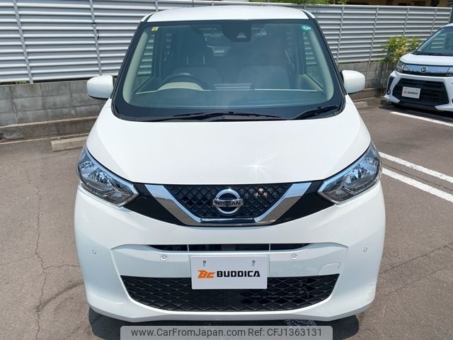 nissan dayz 2020 -NISSAN--DAYZ 5BA-B43W--B43W-0035592---NISSAN--DAYZ 5BA-B43W--B43W-0035592- image 2