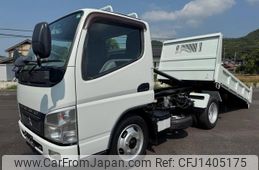 mitsubishi-fuso canter 2010 GOO_NET_EXCHANGE_1000866A30250711W001