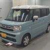 suzuki spacia 2023 -SUZUKI 【多摩 581た7045】--Spacia MK94S-115658---SUZUKI 【多摩 581た7045】--Spacia MK94S-115658- image 1