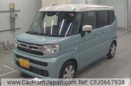 suzuki spacia 2023 -SUZUKI 【多摩 581た7045】--Spacia MK94S-115658---SUZUKI 【多摩 581た7045】--Spacia MK94S-115658-