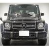 mercedes-benz g-class 2017 quick_quick_ABA-463272_WDB4632721X256243 image 2
