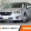 subaru impreza-wagon 2017 -SUBARU--Impreza Wagon DBA-GT6--GT6-031206---SUBARU--Impreza Wagon DBA-GT6--GT6-031206- image 1