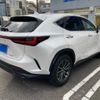 lexus nx 2023 CFJ1844650 image 5