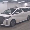 toyota alphard 2019 quick_quick_DBA-GGH30W_GGH30-0034763 image 2