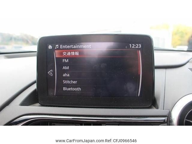 mazda roadster 2018 -MAZDA--Roadster DBA-NDERC--NDERC-200251---MAZDA--Roadster DBA-NDERC--NDERC-200251- image 2