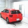 volkswagen polo 2019 -VOLKSWAGEN 【広島 336は1029】--VW Polo AWCHZ-WVWZZZAWZKU072388---VOLKSWAGEN 【広島 336は1029】--VW Polo AWCHZ-WVWZZZAWZKU072388- image 2