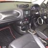 jeep renegade 2017 -CHRYSLER 【三重 302ﾃ7421】--Jeep Renegade BU14-HPF99466---CHRYSLER 【三重 302ﾃ7421】--Jeep Renegade BU14-HPF99466- image 5