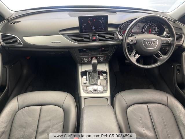 audi a6 2017 -AUDI--Audi A6 ABA-4GCYPS--WAUZZZ4G4HN106956---AUDI--Audi A6 ABA-4GCYPS--WAUZZZ4G4HN106956- image 2