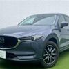 mazda cx-5 2020 quick_quick_3DA-KF2P_KF2P-400448 image 1