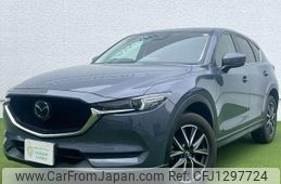 mazda cx-5 2020 quick_quick_3DA-KF2P_KF2P-400448