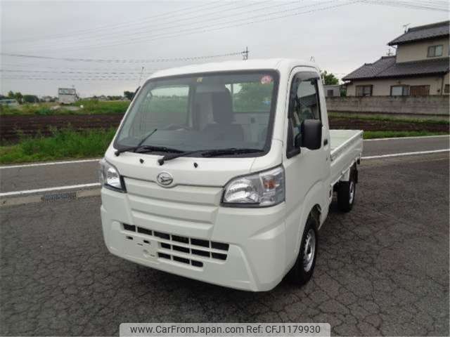 daihatsu hijet-truck 2021 -DAIHATSU--Hijet Truck 3BD-S510P--S510P-0375469---DAIHATSU--Hijet Truck 3BD-S510P--S510P-0375469- image 2