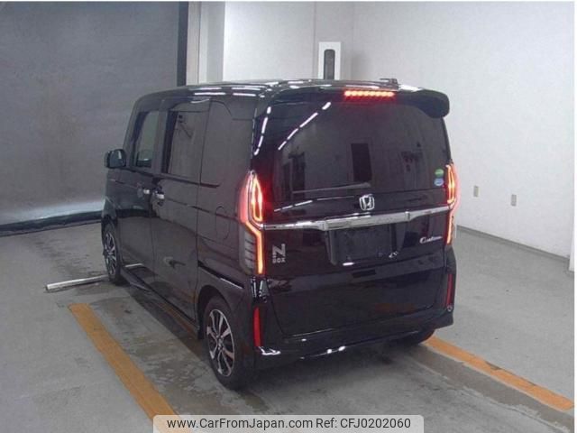 honda n-box 2020 quick_quick_6BA-JF3_JF3-1476304 image 2