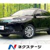 toyota harrier 2019 -TOYOTA--Harrier DBA-ZSU60W--ZSU60-0168012---TOYOTA--Harrier DBA-ZSU60W--ZSU60-0168012- image 1