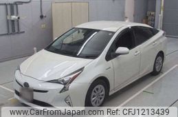 toyota prius 2016 -TOYOTA--Prius DAA-ZVW50--ZVW50-6029082---TOYOTA--Prius DAA-ZVW50--ZVW50-6029082-