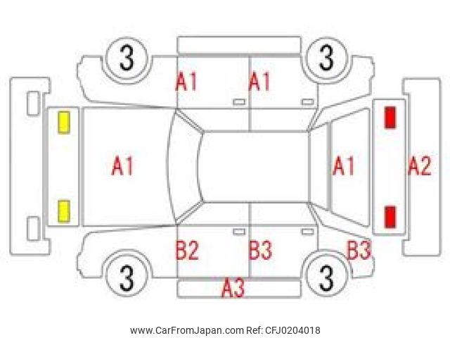 audi a5 2013 -AUDI--Audi A5 DBA-8TCDNL--WAUZZZ8TXDA065774---AUDI--Audi A5 DBA-8TCDNL--WAUZZZ8TXDA065774- image 2