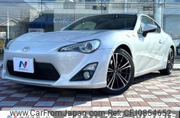 toyota 86 2013 quick_quick_ZN6_ZN6-003284