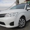 toyota corolla-axio 2013 REALMOTOR_RK2020120166M-17 image 2