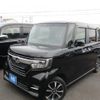 honda n-box 2019 -HONDA--N BOX DBA-JF3--JF3-1247614---HONDA--N BOX DBA-JF3--JF3-1247614- image 1