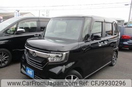 honda n-box 2019 -HONDA--N BOX DBA-JF3--JF3-1247614---HONDA--N BOX DBA-JF3--JF3-1247614-