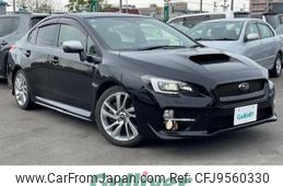 subaru wrx 2016 -SUBARU--WRX DBA-VAG--VAG-018632---SUBARU--WRX DBA-VAG--VAG-018632-