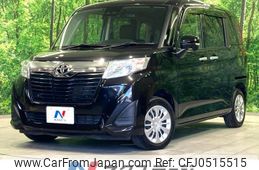 toyota roomy 2019 -TOYOTA--Roomy DBA-M900A--M900A-0377676---TOYOTA--Roomy DBA-M900A--M900A-0377676-