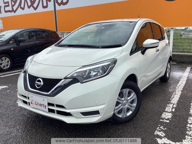 nissan note 2019 quick_quick_E12_E12-628192 image 2