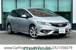 honda jade 2016 CFJ1556079