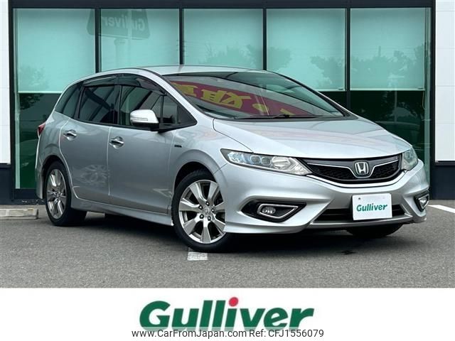 honda jade 2016 CFJ1556079 image 1