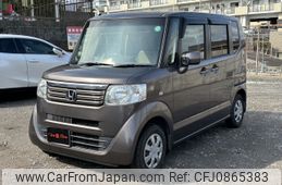 honda n-box 2013 -HONDA--N BOX DBA-JF1--JF1-1149544---HONDA--N BOX DBA-JF1--JF1-1149544-