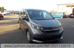 honda freed 2020 -HONDA--Freed 6BA-GB5--GB5-3106014---HONDA--Freed 6BA-GB5--GB5-3106014-