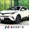 toyota c-hr 2017 CFJ1750715 image 1