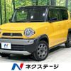 suzuki hustler 2019 -SUZUKI--Hustler DAA-MR41S--MR41S-360587---SUZUKI--Hustler DAA-MR41S--MR41S-360587- image 1