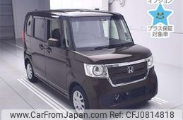 honda n-box 2017 -HONDA--N BOX JF3-1014763---HONDA--N BOX JF3-1014763-