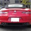 alfa-romeo spider 2008 CFJ1761651 image 5