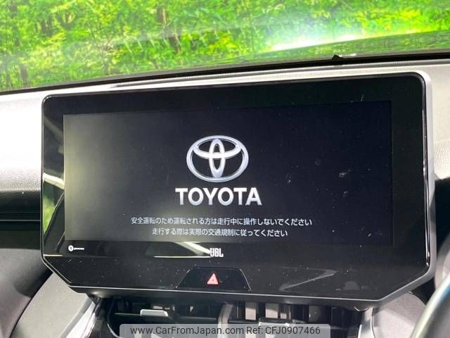 toyota harrier 2021 -TOYOTA--Harrier 6AA-AXUH80--AXUH80-0025464---TOYOTA--Harrier 6AA-AXUH80--AXUH80-0025464- image 2