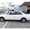 toyota chaser 2001 -トヨタ--ﾁｪｲｻｰ JZX100-0123555---トヨタ--ﾁｪｲｻｰ JZX100-0123555- image 5