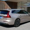 volvo v60 2022 quick_quick_5AA-ZB420TM_YV1ZWK8MXP2530090 image 4