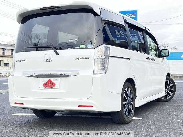 honda stepwagon 2015 504928-927304 image 2